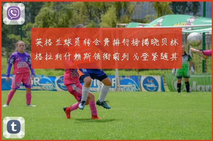 英格兰球员转会费排行榜揭晓贝林格拉利什赖斯领衔前列戈登紧随其后